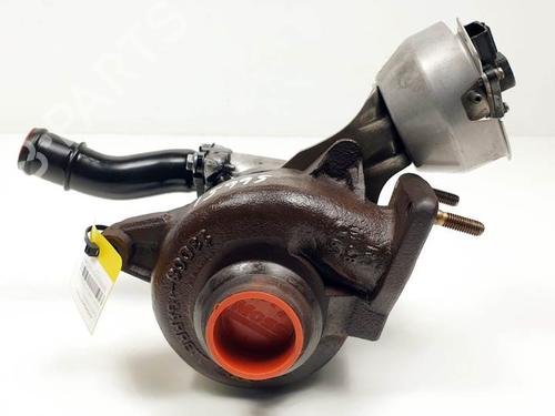 Turbolader/Kompressor CITROËN C5 III (RD_) 2.0 HDi (RDRHR8) | BP24990058M71 