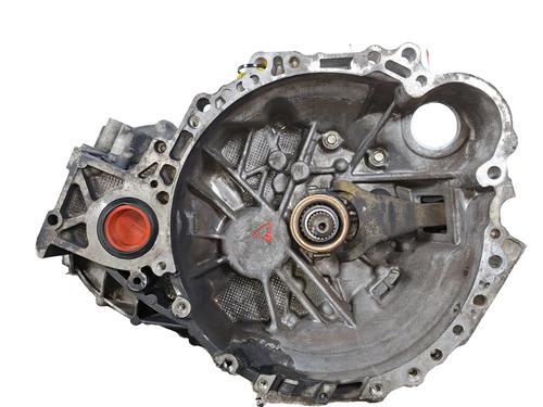 Used Gearbox Gearbox TOYOTA COROLLA (_E12_) 2.0 D-4D (CDE120R, CDE120L_) (116 hp) 39666787 39666787