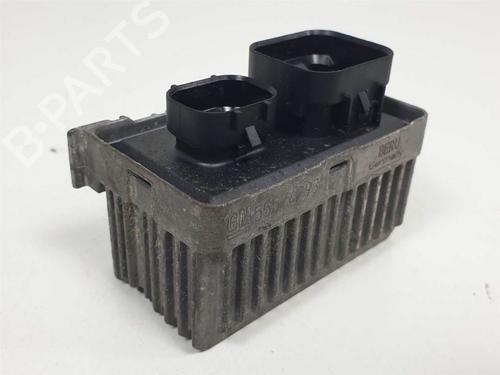 Used Electronic module OPEL MERIVA B MPV (S10) 1.3 CDTI (75) (75 hp) 10861170