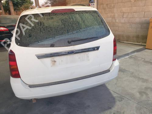 Left sun visor FORD FOCUS I Turnier (DNW) 1.8 Turbo DI / TDDi | BP38588980I1 - Image 9
