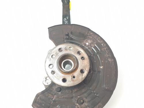 Used Right front steering knuckle Right front steering knuckle MERCEDES-BENZ M-CLASS (W164) ML 320 CDI 4-matic (164.122) (224 hp) 20700908 20700908