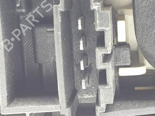 Left tailgate light VW TOUAREG (7LA, 7L6, 7L7) 3.0 V6 TDI | BP24340284C79 
