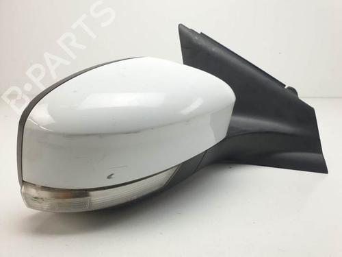 Right mirror FORD MONDEO IV (BA7) 2.0 TDCi | BP24930663C27 