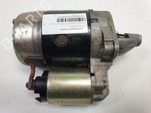 Starter HYUNDAI ELANTRA III Saloon (XD) 2.0 CRDi | BP10116951M8 