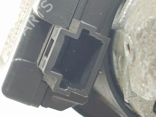 Elektronisk modul RENAULT CLIO III (BR0/1, CR0/1) 1.2 16V (BR02, BR0J, BR11, CR02, CR0J, CR11) | BP28060849M83 