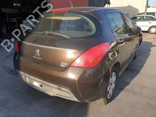Used Parts PEUGEOT 308 I (4A_, 4C_)  1.6 HDi  4826818