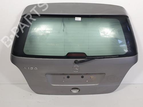 Used Tailgate MERCEDES-BENZ A-CLASS (W168) A 190 (168.032, 168.132) (125 hp) 14526411