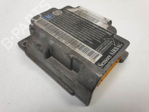 Used ECU airbags ECU airbags FIAT MAREA (185_) 1.9 TD 100 (185AX_) (100 hp) 9735912 9735912