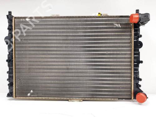 Used Water radiator Water radiator ALFA ROMEO 156 (932_) 1.6 16V T.SPARK (932.A4, 932.A4100) (120 hp) 19179005 19179005
