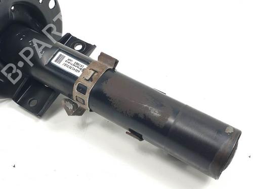 Right front shock absorber SKODA FABIA II (542) 1.2 | BP27525578M17 