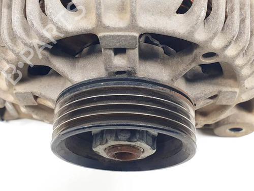 Lichtmaschine RENAULT TWINGO I (C06_) 1.2 (C063, C064) | BP24990767M7 