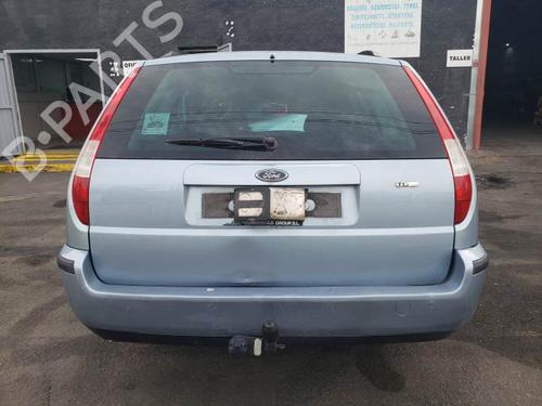 Left front window motor FORD MONDEO III Turnier (BWY) 2.0 16V TDDi / TDCi | BP25140905E21 