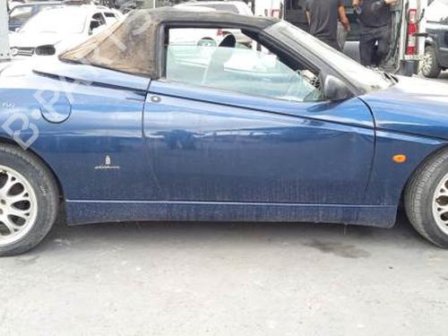 Starter ALFA ROMEO SPIDER (916_) 2.0 T.SPARK 16V (916S2C00) | BP15615219M8 