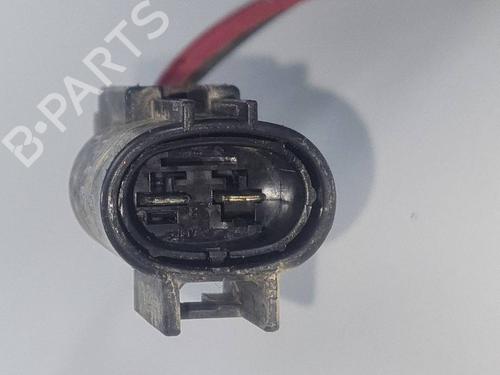 Radiator fan CHEVROLET KALOS 1.2 | BP38010462M35 - Image 3