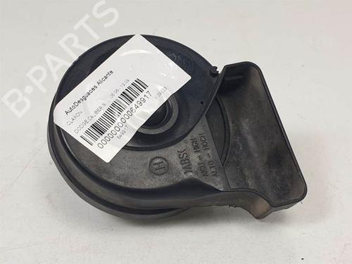 Toeter VW TIGUAN (5N_) 2.0 TDI 4motion (140 hp) 13955497