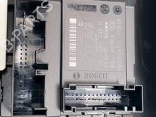 Front right window mechanism VW PASSAT B6 (3C2) 2.0 TDI 16V | BP30763173C23