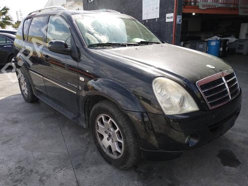 Mass air flow sensor SSANGYONG REXTON / REXTON II (GAB_) 2.7 D 4x4 | BP36315217M95  - Image 7