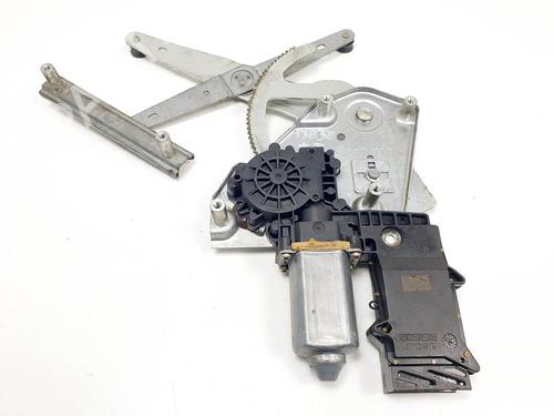 Used Rear left window mechanism Rear left window mechanism VW GOLF III Cabriolet (1E7) 2.0 (115 hp) 16907731 16907731