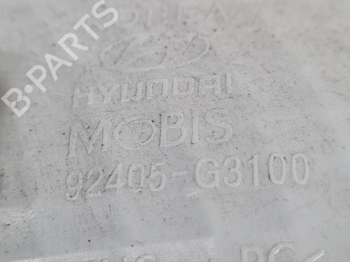 Rear bumper left light HYUNDAI i30 (PDE, PD, PDEN) 1.6 CRDi | BP34517794C81 - Image 4