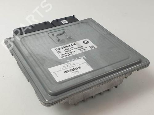 Engine control unit (ECU) BMW 1 (E87) 118 d | BP26171197M57 