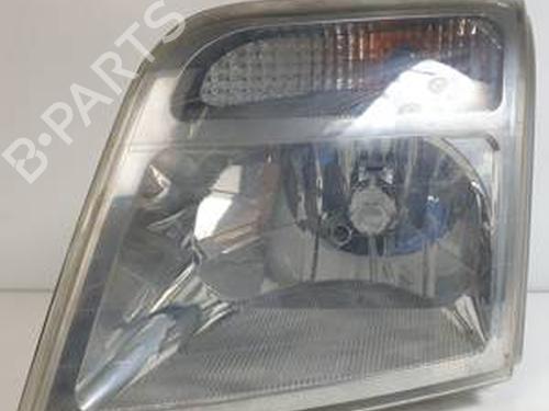 Venstre forlygte FORD TRANSIT CONNECT (P65_, P70_, P80_) 1.8 Di (75 hp) 30504079