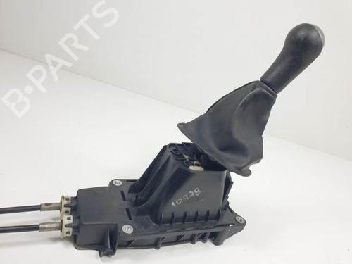 Gear lever NISSAN NOTE (E11, NE11)  | BP11571071M90 