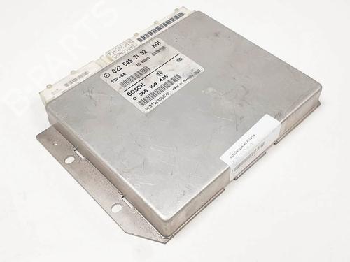 Used Engine control unit (ECU) Engine control unit (ECU) 19272296 19272296