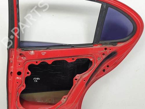 Right rear door SEAT LEON (1M1) 1.6 16 V | BP25286032C5 