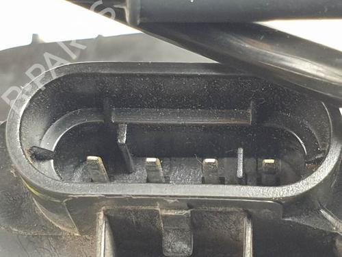 Front left lock RENAULT MEGANE II (BM0/1_, CM0/1_) 1.5 dCi (BM02, BM13, BM2A, CM02, CM13) | BP28034298C98 