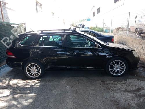 Warning switch VW GOLF V Variant (1K5) 2.0 TDI | BP9855445I22 - Image 19