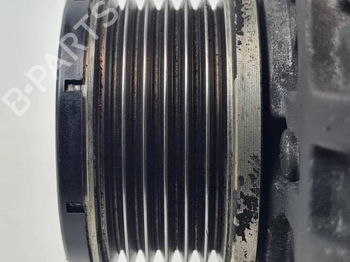 Generator PEUGEOT 407 (6D_) 2.0 HDi 135 (6DRHRH, 6DRHRE, 6DRHRG, 6DRHRJ) | BP29321785M7 