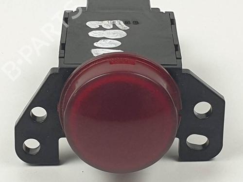 Used Warning switch Warning switch MITSUBISHI COLT VI (Z3_A, Z2_A) 1.5 DI-D (Z39A) (95 hp) 24499610 24499610