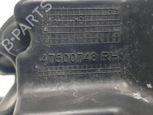 Left headlight FIAT 500L (351_, 352_) 1.4 (199LYB1B) | BP37507822C28 - Image 6