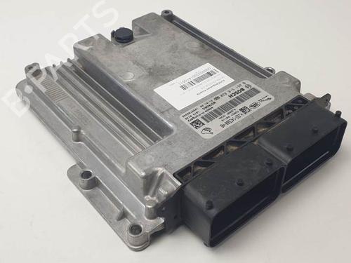 Used Engine control unit (ECU) JAGUAR F-TYPE Coupe (X152) 2.0 Ti4 (300 hp) 25119177