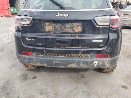 Left rear driveshaft JEEP COMPASS (MP, M6, MV, M7) 2.0 CRD 4x4 | BP25128827M40 - Image 9