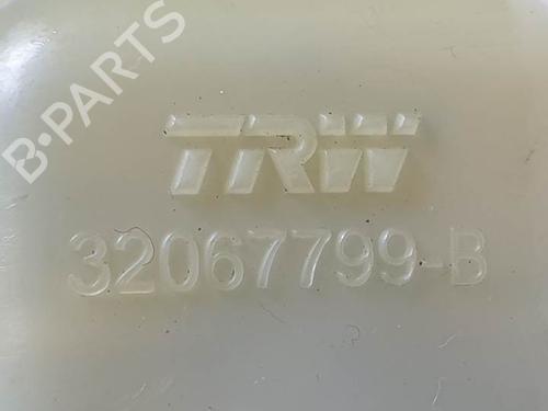 Brake master cylinder ALFA ROMEO 159 (939_) 1.9 JTDM 16V (939AXC1B, 939AXC12) | BP28178312M77 