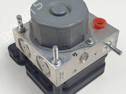 ABS pump DACIA SANDERO II 1.0 SCe 75 (B8JC, B8JD, B8NC) | BP30279009M43 - Image 3