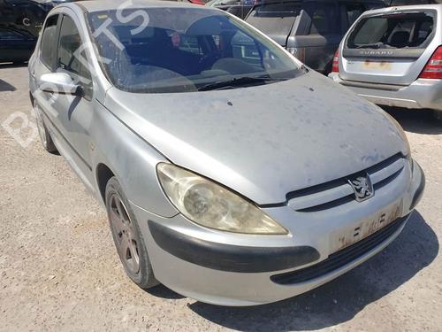 Front left interior door handle PEUGEOT 307 (3A/C) 2.0 HDi 135 | BP25295714I13 - Image 20