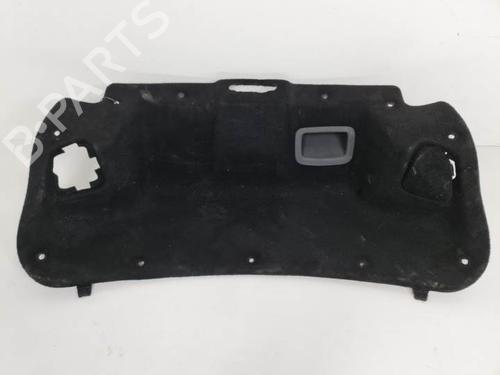 Used Boot lining RENAULT LAGUNA Coupe (DT0/1) 2.0 dCi GT (DT11, DT1E, DT1N) (178 hp) 8731436