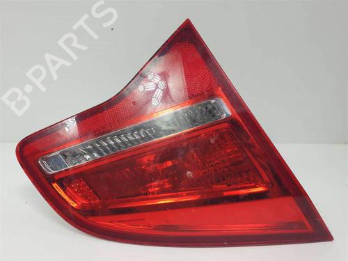 Used Left tailgate light Left tailgate light OPEL MERIVA B MPV (S10) 1.3 CDTI (75) (75 hp) 10778973 10778973