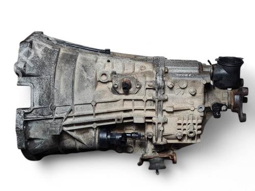 Gearbox FORD TRANSIT Van (FA_ _) 2.4 DI RWD (FAA_, FAB_, FAC_, FAD_) | BP24167357M3  - Image 6