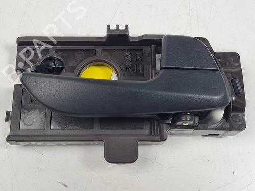 Used Rear right interior door handle Rear right interior door handle HYUNDAI i10 II (BA, IA) 1.0 (67 hp) 29581708 29581708