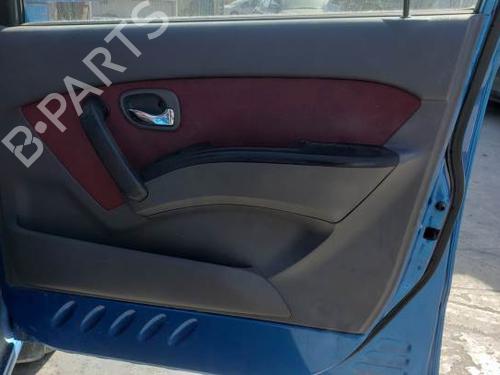 Left mirror HYUNDAI ATOS (MX) 1.1 | BP17339367C26 