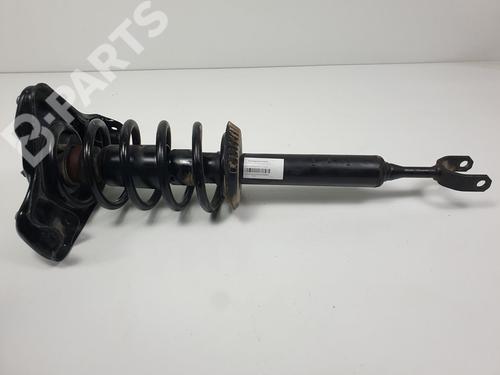 Used Right front shock absorber Right front shock absorber AUDI A4 B5 Avant (8D5) 1.8 (125 hp) 11144185 11144185