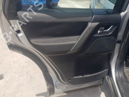 Engine control unit (ECU) LAND ROVER FREELANDER 2 (L359) 2.2 TD4 4x4 | BP29245638M57 - Image 17