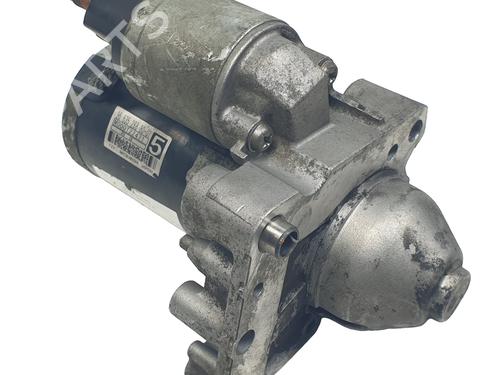 Used Starter Starter PEUGEOT 308 I (4A_, 4C_) 1.6 HDi (112 hp) 36352212 36352212