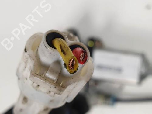 Rear left window mechanism SUZUKI GRAND VITARA II (JT, TE, TD) 2.0 All-wheel Drive (TD54, JB420) | BP6844975C24 