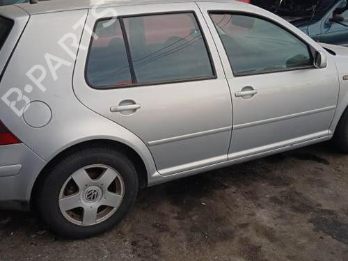 Heater resistor VW GOLF IV (1J1) 1.6 | BP11648559M108 
