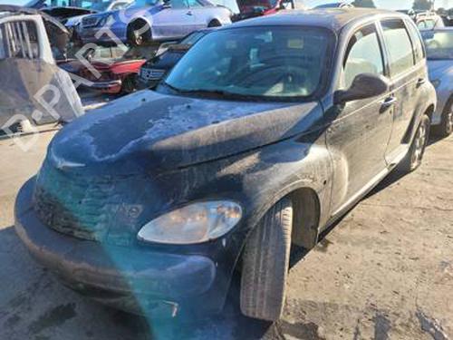Used Parts CHRYSLER PT CRUISER (PT_) 2.2 CRD (121 hp) 4350529