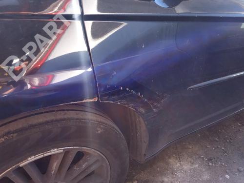 Rear right exterior door handle CHRYSLER SEBRING (JS) 2.0 CRD | BP9520162C130  - Image 9